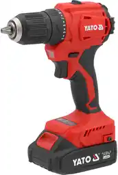 Yato Wiertarko-Wkrętarka 18V YT-827788