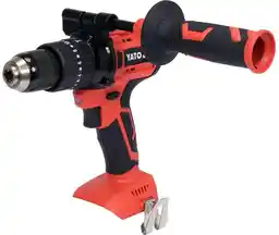 Yato Wkrętarka Udarowa 18V YT-82792