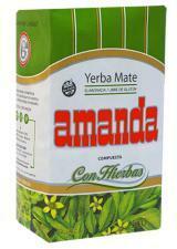 Yerba Amanda