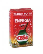 Yerba CBSe