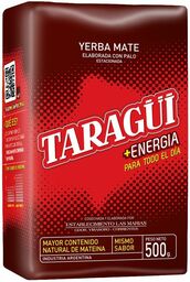 Yerba Mate Taragui