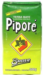 Yerba Pipore