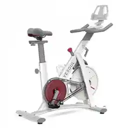 Yesoul S3 Biały Rower spinningowy