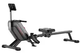 Yesoul Wioślarz Magnetyczny Ergonometr Treningowy Fitness Składany R1