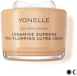 Yonelle Nutrifusion Ceramide Supreme Pro-Plumping Ultra Cream wypełniający ultra-krem z ceramidami 55ml