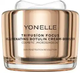 Yonelle Trifusion Focus odmładzający botulinowy krem-booster 55ml