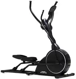 York Fitness Orbitrek magnetyczny HX9 max 150kg