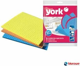 York ręczniki