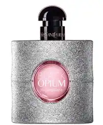 Yves Saint Laurent Black Opium Glitter Woda perfumowana 50 ml
