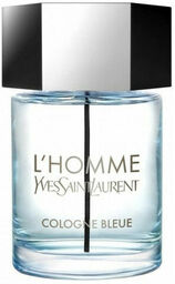 Yves Saint Laurent L Homme Cologne Bleue