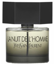 Yves Saint Laurent La Nuit De L Homme