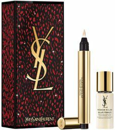 Yves Saint Laurent podkład rozświetlający