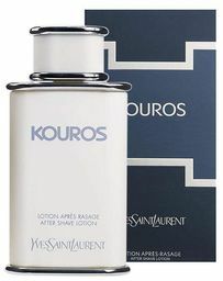 Yves Saint Laurent woda po goleniu