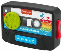 Zabawka piesek Fisher Price