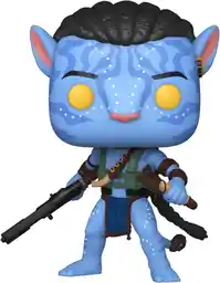Zabawki Avatar
