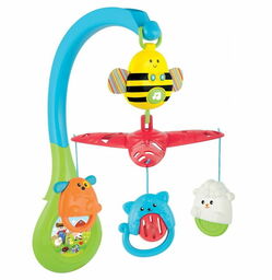 Zabawki Buddy Toys