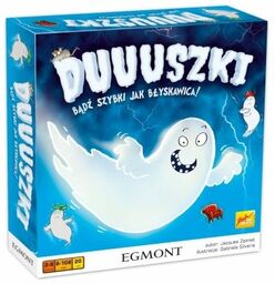 Zabawki Egmont
