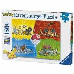 Zabawki Ravensburger