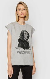 Zadig Voltaire tshirt
