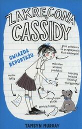 Zakręcona Cassidy
