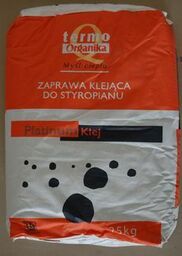 Zaprawa klejowa