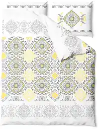 Zaratex Pościel 160 x 200 3cz Satynowa Zaratex Sunshine