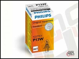 Żarówka halogenowa Philips