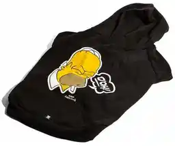 Zee Dog Bluza dla psa Homer Simpson XS