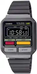Zegarek Casio A120WEGG-1BEF