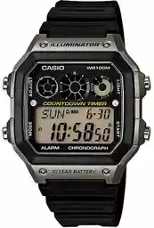Zegarek Casio AE-1300WH-8A