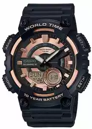 Zegarek Casio AEQ-110W-1A