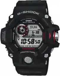 Zegarek Casio GW-9400-1ER