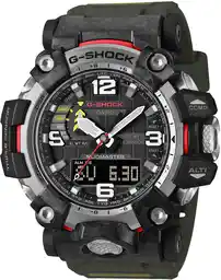 Zegarek Casio GWG-2000-1A3ER