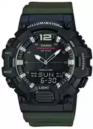 Zegarek Casio HDC-700-3A