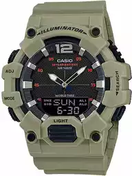 Zegarek Casio HDC-700-3A3