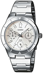 Zegarek Casio LTP-2069D-7A2VEF