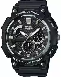 Zegarek Casio MCW-200H-1A
