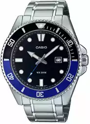 Zegarek Casio MDV-107D-1A2