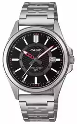 Zegarek Casio MTP-E700D-1EVEF