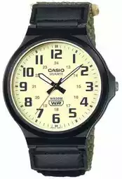 Zegarek Casio MW-240B-3B