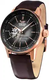 Zegarek Vostok Europe NH38A-560B682