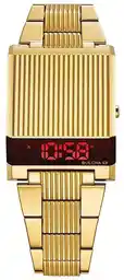 Zegarki Bulova