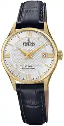 Zegarki Festina F20011/1