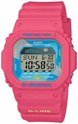 Zegarki GLX-5600VH-4ER