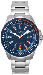 Zegarki Nautica NAPJBC004