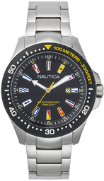 Zegarki Nautica NAPJBC005