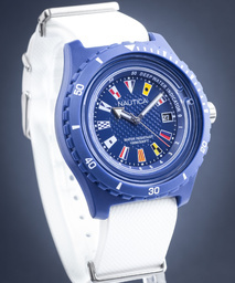 Zegarki Nautica NAPSRF002