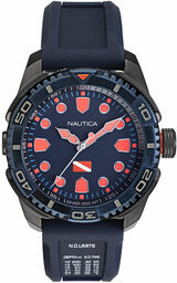 Zegarki Nautica NAPTDS904