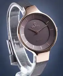 Zegarki Obaku V221LRVNMN