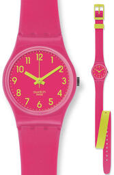 Zegarki Swatch